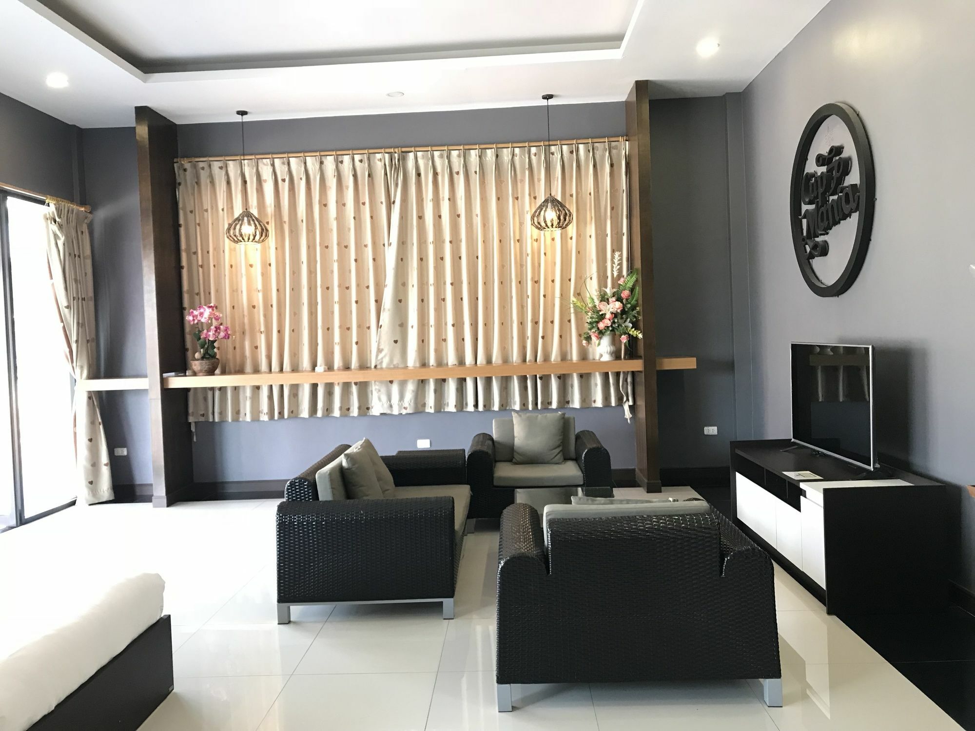 Usotel Waterland Hotel Udon Thani Exterior foto